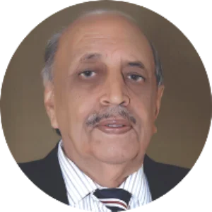 Picture of Prof. Dr. Anwar Nasim (Late)