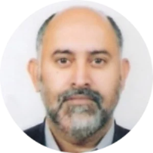 Picture of Haji Daraze Akhtar