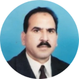 Picture of Haji Iftkaar A. Khan