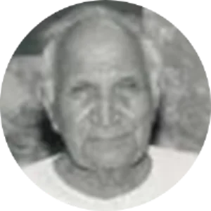 Picture of Mohammad Zameer Jafri (Late)