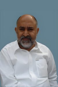 Picture of Haji Daraze Akhtar